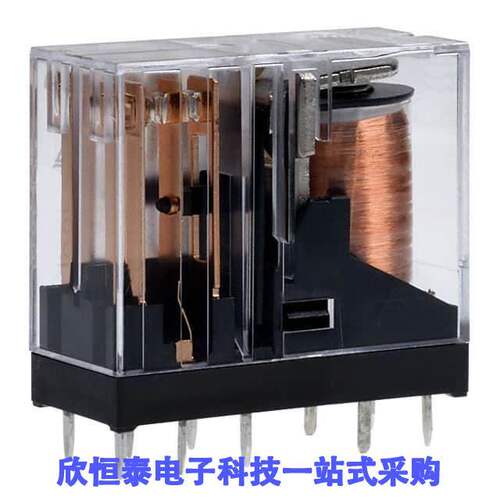 G2RK-2 DC12 BY OMI null Omron