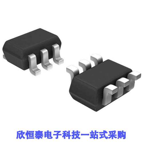 FFB5551分立半导体产品 《 TRANS 2NPN 160V 0.2A SC70-6    》
