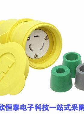 1301470044连接器 《 PWR ENT RCPT NEMAL5-20 STR SCRW    》