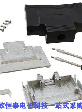 750752-1连接器 《 CONN BA【SHELL 68POS 180DEG SHLD    》