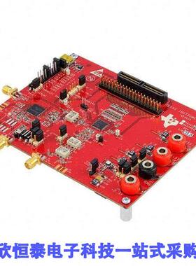 ADS4142EVM开发板 《 EVAL MODULE FOR ADS4142    》