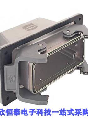 19628161122连接器 《 16B EMC PANEL FEED THROUGH HOUSI    》