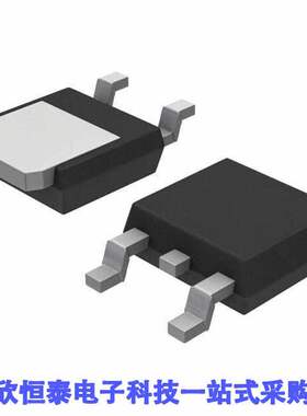 NCP5501DT15G芯片 《 IC REG LINEAR 1.5V 500MA DPAK    》