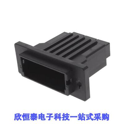 1-1747821-3连接器 《 DYNAMIC D5300 REC HSG 3P/X PM    》