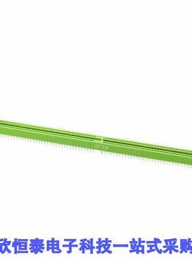 2308107-8连接器 《 DDR4 DIMM 288 PIN TH TYPE    》