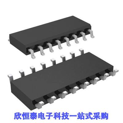 CY2308SI-1H芯片 《 IC CLK ZDB 8OUT 133MHZ 16SOIC    》