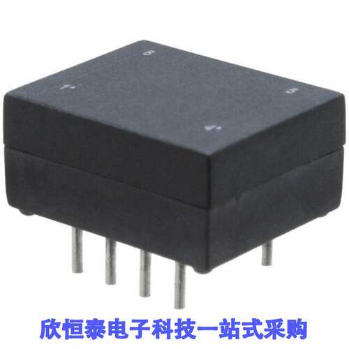 PE-65554NL滤波器 《 COMMON MODE CHOKE 4LN TH    》