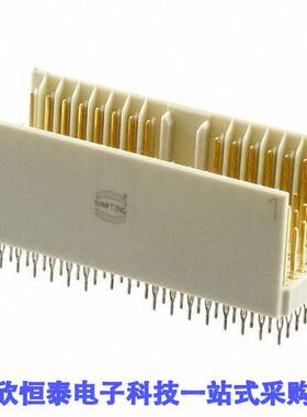 17131271201连接器 《 CONN HEADER 127POS 2MM PRESS-FIT    》