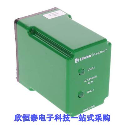 ALT024-S继电器 《 ALTERNATING RELAY/ 20-26VAC/ D    》