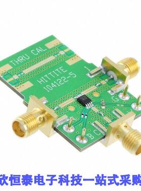 EV1HMC574AMS8射频 《 EVAL BOARD FOR HMC574A    》