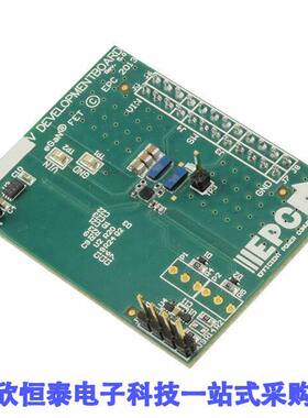 EPC9001C开发板 《 BOARD DEV EPC2015C 40V EGAN    》