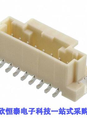 5600200820连接器 《 CONN HEADER SMD 8POS 2MM    》