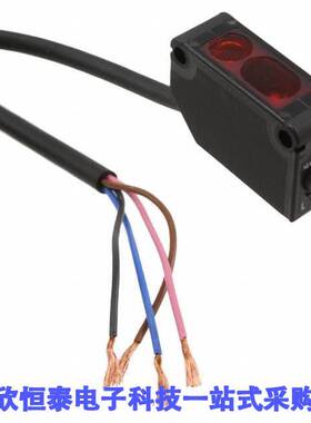 CX-444-P传感器，变送器 《 SENSOR REFLECTIVE 100MM PNP    》