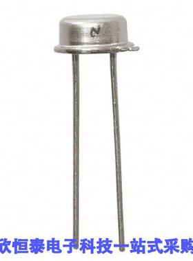 LM185H-2.5/NOPB芯片 《 IC VREF SHUNT 1.5% TO2    》