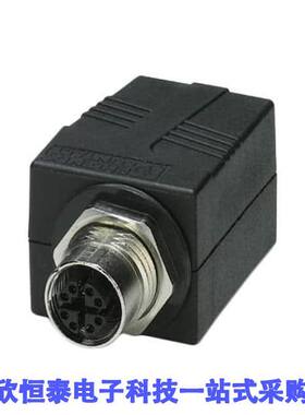 1404549连接器 《 VS-BH-M12FSX-10G-RJ45/180    》