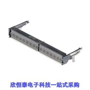 2309413-1连接器 《 DDR4 SODIMM 260P 9.2H STD    》