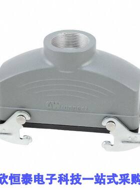 0936013783连接器 《 HOOD TOP ENTRY WITH 2 LEVERS AND    》