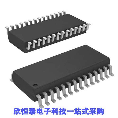 FM18W08-SG芯片 《 IC FRAM 256KBIT PARALLEL 28SOIC    》
