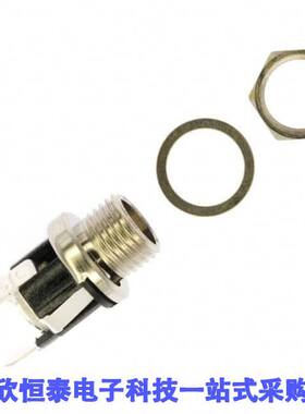 PC712A连接器 《 CONN PWR JA【 2.5X5.5MM SOLDER    》