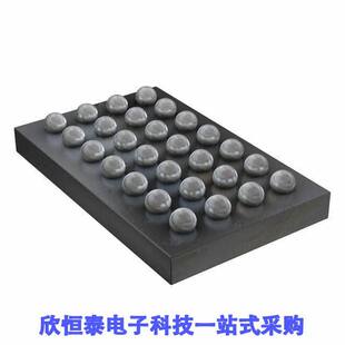 BQ51050BYFPT芯片 《 IC WIRELESS PWR RCVR 28DSBGA    》