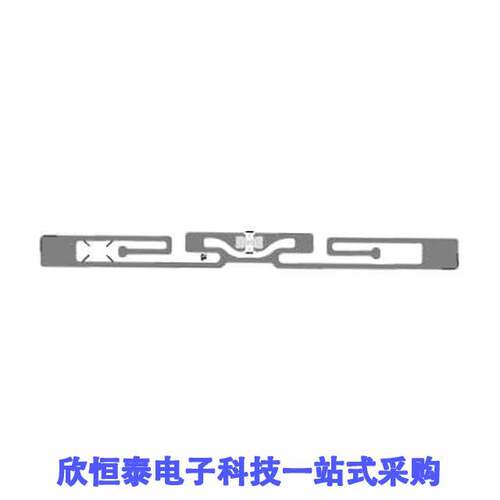 RF600592射频 《 RFID TAG R/W 860-960MHZ INLAY    》