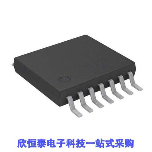 MCP4342-503E/ST null Microchip Technology