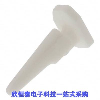 0015049209连接器 《 POLARIZING KEY FOR .100 HOUSINGS    》