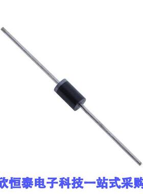 RGP30B分立半导体产品 《 R-100V  3A  FAST SW    》