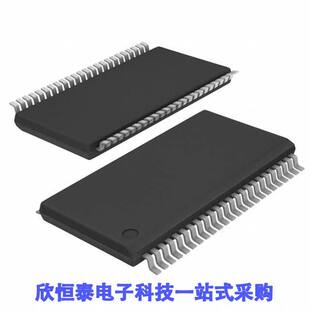 DRIVER CY74FCT16373ATVR芯片 BUS