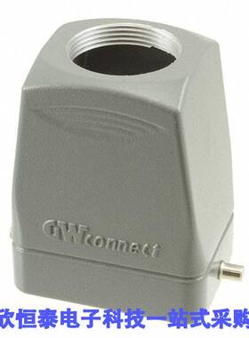 0936010868连接器 《 HOOD TOP ENTRY 2 PEGS HIGH CONST    》