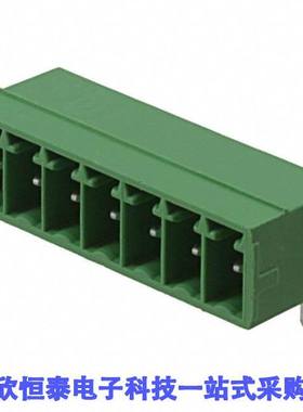 1844265连接器 《 TERM BLO【 HDR 7POS 90DEG 3.5MM    》