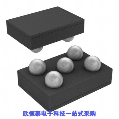 LM3671QTL-1.8/NOPB/LM3671QTLX-1.8/NOPB/LM3671TL-1.2/NOPB