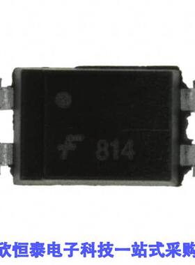 FOD8143SD隔离器 《 OPTOISOLATOR 5KV TRANSISTOR 4SMD    》