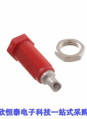 R941921001连接器 《 BAN4 F DPI INSUL BHD SP RED    》