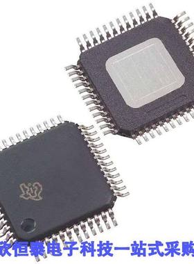 DAC5675AIPHP芯片 《 IC DAC 14BIT A-OUT 48HTQFP    》