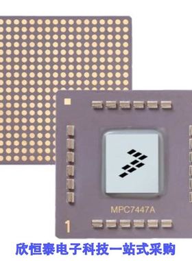MC7447AHX1420LB/MC7447AHX600NB/MC7447AHX733NB