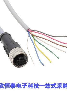 1095885传感器，变送器 《 CABLE ASSEMBLY M12 8POS 5M    》