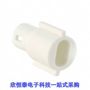 2213129-1连接器 《 CONN CHASSIS MNT HOUSING SUPPORT    》