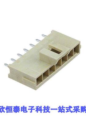 1722862207连接器 《 CONN HEADER VERT 7POS 3.5MM    》