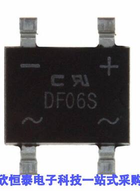 DF06S-G null Comchip Technology