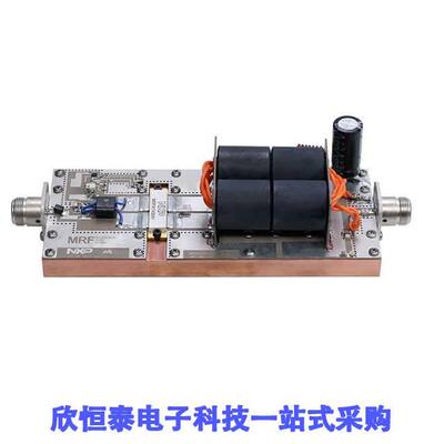 MRFX1K80H-27MHZ射频 《 MRFX1K80H REF BRD 27MHZ 1800W    》