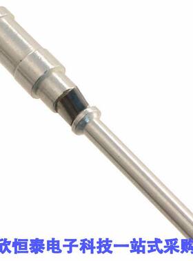 09150006101连接器 《 CONTACT H.D. CRIMP PIN 16AWG    》