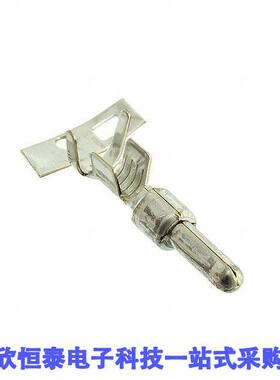 0980140300连接器 《 CONN TERM PIN 2.5 - 4MM CRIMP    》