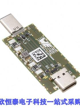 82931060开发板 《 USB 3.1 TYPE C 60W EVALUATION ST    》