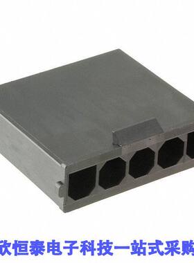 1726732005连接器 《 SUPERSABRE PLUG HSG V0 5【T    》