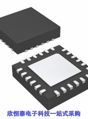 MAX3711ETG+T/MAX3721UTG+CC0/MAX3723UTP+