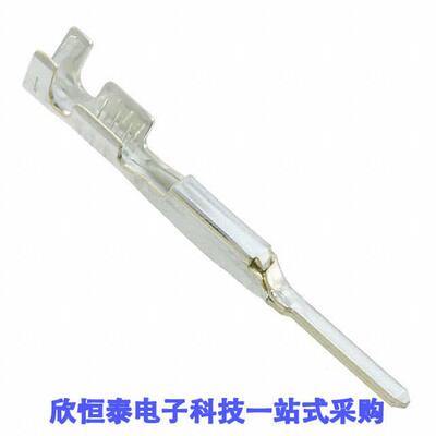 353537-1连接器 《 CONN TAB CRIMP TIN    》