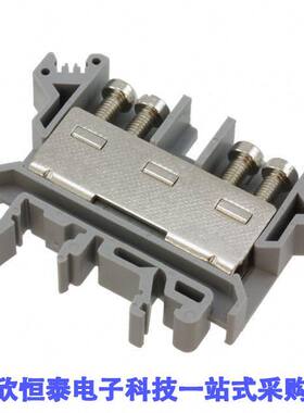 0701095连接器 《 CONN TERM BLK FEED THRU 6-24 AWG    》