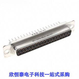 STR A197连接器 SUB RCPT OL2 CONN PCB 37POS 37S