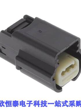 0314033100连接器 《 CONN RCPT HSG 3POS 2.54MM    》